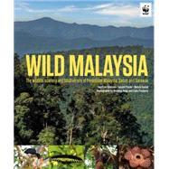 Wild Malaysia 9781909612259