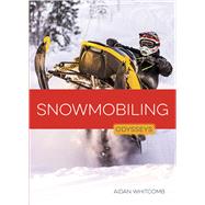 Snowmobiling