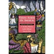 Visions Across the Americas : Short Essays for Composition