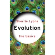 Evolution: The Basics