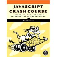 JavaScript Crash Course - Nick Morgan