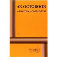 An Octoroon 9780822232261