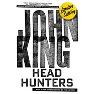 Headhunters 9781629632261