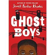 Ghost Boys 9780316262262
