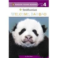 Welcome, Bao Bao 9780448482262