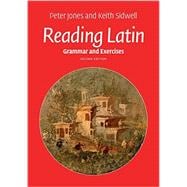 Reading Latin 9781107632264