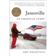 Janesville An American Story 9781501102264