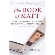 The Book of Matt 9781586422264