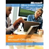 Microsoft Office 2007, Updated 1st Edition 9780470442265