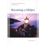 Becoming A Helper 9780495812265