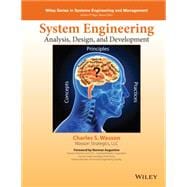 System Analysis, Design, and Development Concepts, 