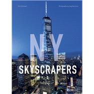 Ny Skyscrapers 9783791382265