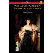 The Adventures of Sherlock Holmes (Wisehouse Classics Edition) 9789176372265