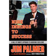 Jim Palmer 9781629372266