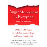 Anger Management for Everyone 9781684032266