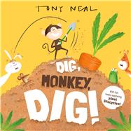 Dig Monkey, Dig!