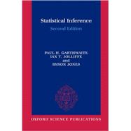 Statistical Inference