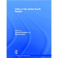Cities of the Global South Reader 9780415682268