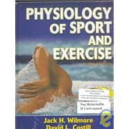 Physiology of Sport and Exercise Package 9780736062268