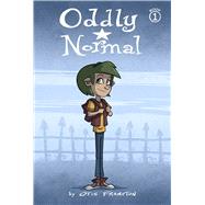 Oddly Normal 1