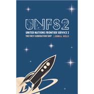 United Nations Frontier Service 2 9781784552268
