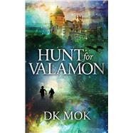 Hunt for Valamon 9781939392268