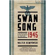 Swansong 1945 9780393352269
