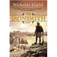 The Ironsmith A Novel 9780765382269