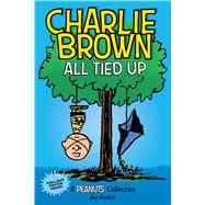 Charlie Brown 9781524852269