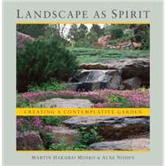 Landscape As Spirit 9781611802269