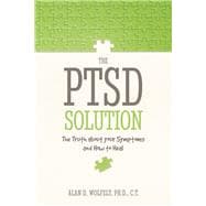 The PTSD Solution 9781617222269