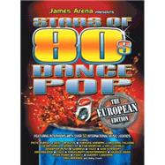 Stars of 80s Dance Pop 9781496962270