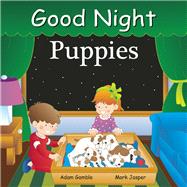 Good Night Puppies