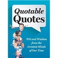 Quotable Quotes 9781621452270