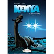 Kenya 2 9781849182270