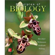 Principles of Biology 9780073532271