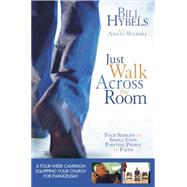 Just Walk Across the Room 9780310682271