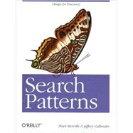 Search Patterns