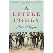 A Little Folly 9781250022271