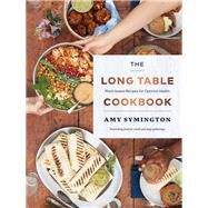 The Long Table Cookbook 9781771622271