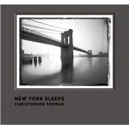 New York Sleeps 9783791382272