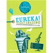 Eureka! 9780500292273