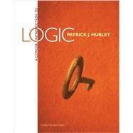 Bundle: A Concise Introduction to Logic, 12th + Aplia with Printed Access Card 9781285992273