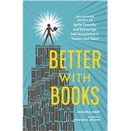 Better with Books 9781632172273