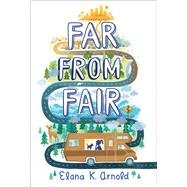 Far from Fair 9780544602274