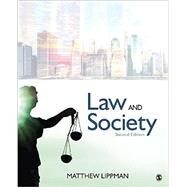 Law and Society 9781506362274