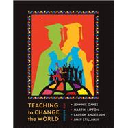 Teaching to Change the World 9781612052274