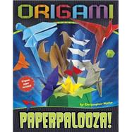 Origami Paperpalooza! 9781623702274