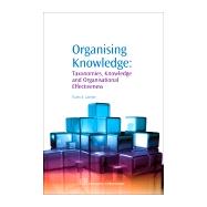 Organising Knowledge