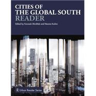 Cities of the Global South Reader 9780415682275